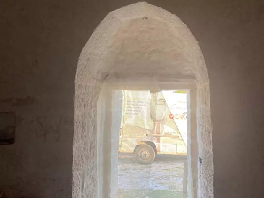 Immagine 7 di Rustico / casale in vendita  in Contrada Ulmo a Ceglie Messapico