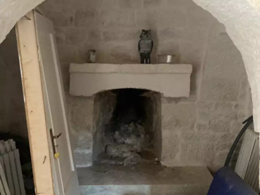 Immagine 10 di Rustico / casale in vendita  in Contrada Ulmo a Ceglie Messapico