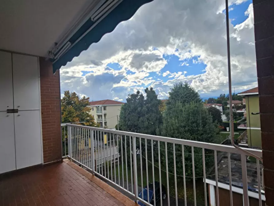 Immagine 3 di Appartamento in vendita  in Via Bertolotti 19 a Rivarolo Canavese