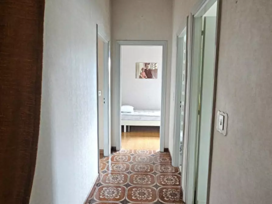 Immagine 9 di Appartamento in vendita  in Via Bertolotti 19 a Rivarolo Canavese