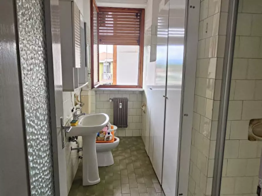 Immagine 10 di Appartamento in vendita  in Via Bertolotti 19 a Rivarolo Canavese