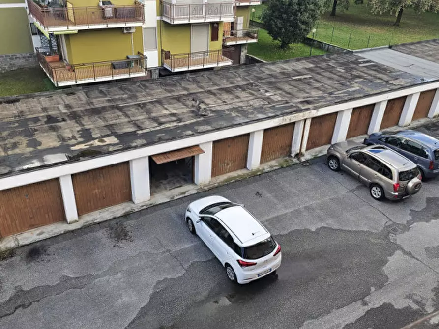 Immagine 19 di Appartamento in vendita  in Via Bertolotti 19 a Rivarolo Canavese