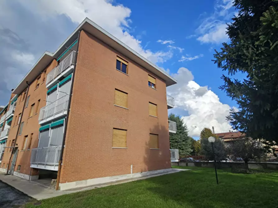 Immagine 21 di Appartamento in vendita  in Via Bertolotti 19 a Rivarolo Canavese