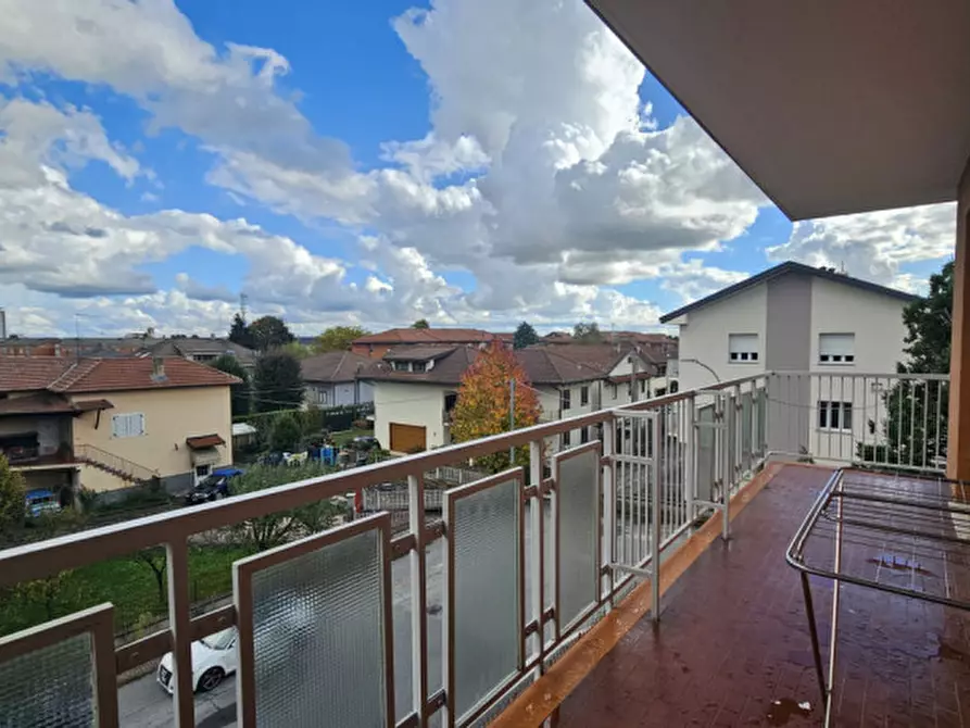 Immagine 23 di Appartamento in vendita  in Via Bertolotti 19 a Rivarolo Canavese