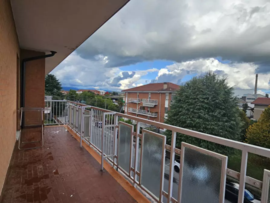 Immagine 25 di Appartamento in vendita  in Via Bertolotti 19 a Rivarolo Canavese