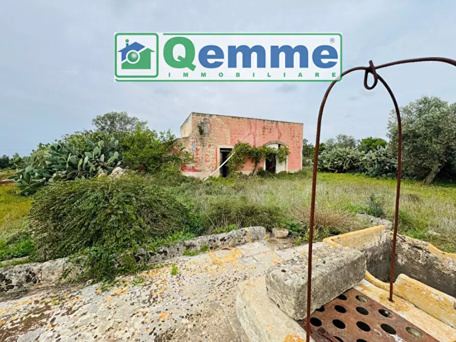 casa indipendente in vendita a San Cesario di Lecce