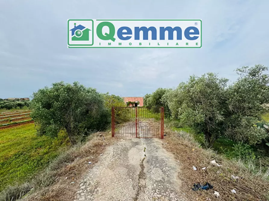 Immagine 3 di Rustico / casale in vendita  in SP362 a Galatina