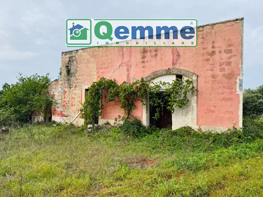 Immagine 5 di Rustico / casale in vendita  in SP362 a Galatina