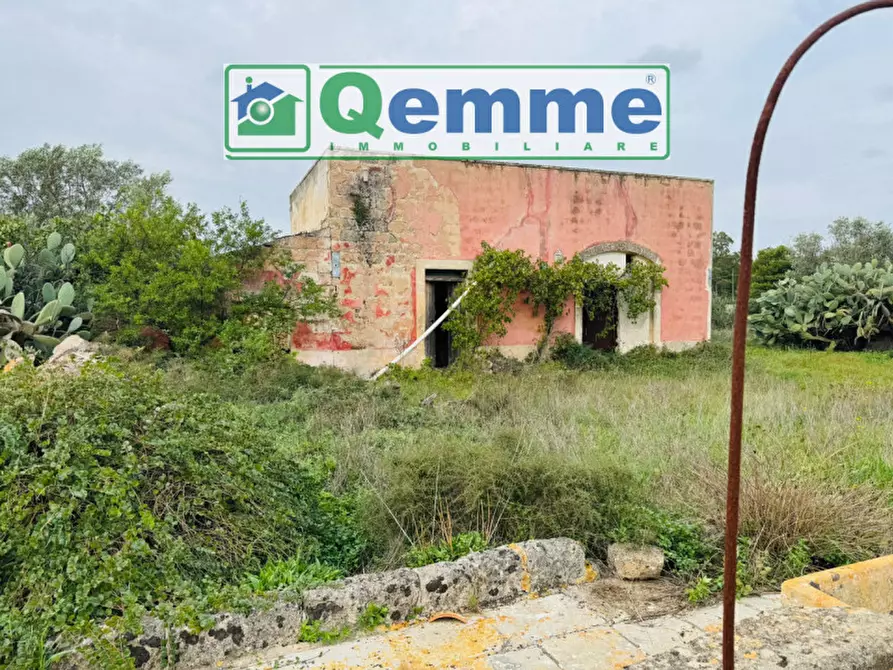 Immagine 6 di Rustico / casale in vendita  in SP362 a Galatina