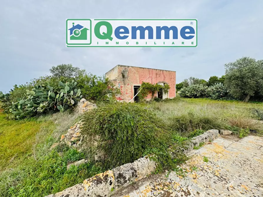 Immagine 7 di Rustico / casale in vendita  in SP362 a Galatina