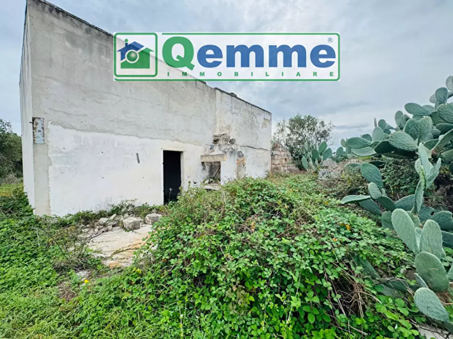 Immagine 9 di Rustico / casale in vendita  in SP362 a Galatina