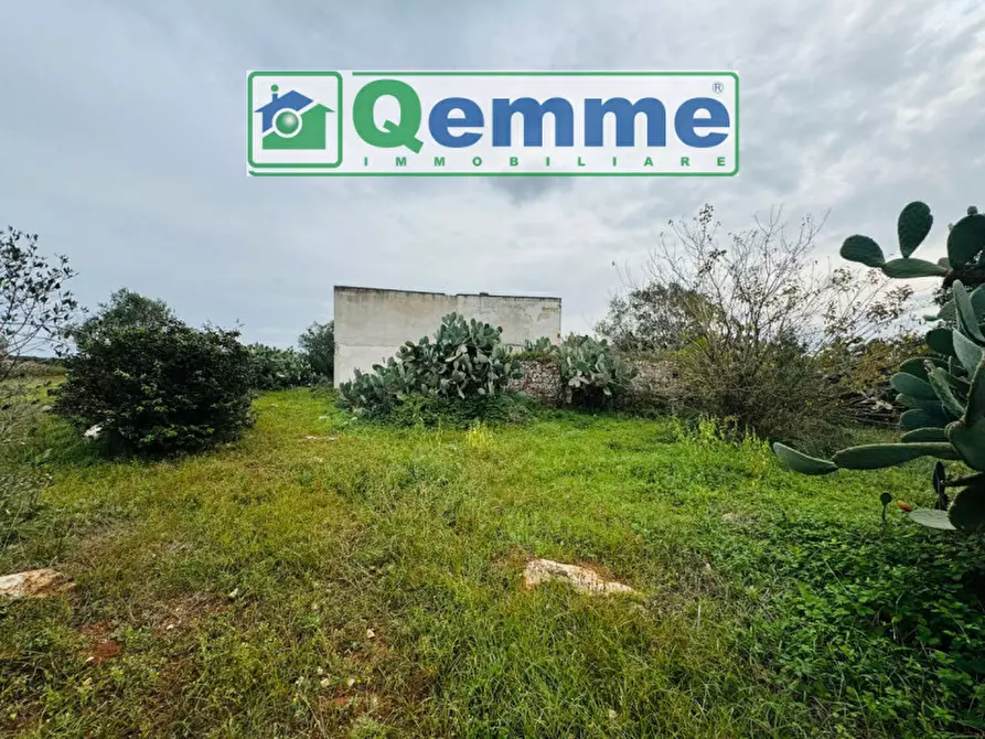 Immagine 10 di Rustico / casale in vendita  in SP362 a Galatina