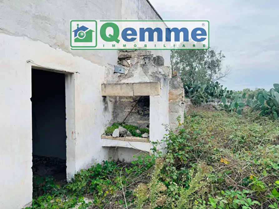 Immagine 11 di Rustico / casale in vendita  in SP362 a Galatina