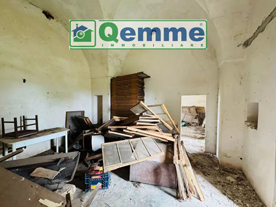 Immagine 12 di Rustico / casale in vendita  in SP362 a Galatina