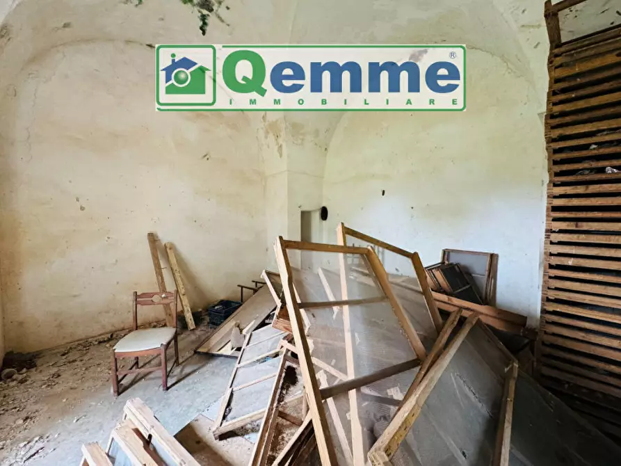 Immagine 13 di Rustico / casale in vendita  in SP362 a Galatina