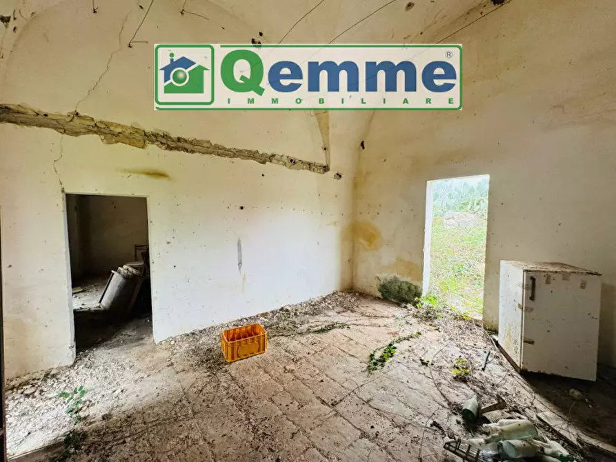 Immagine 14 di Rustico / casale in vendita  in SP362 a Galatina