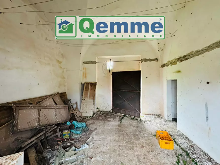Immagine 15 di Rustico / casale in vendita  in SP362 a Galatina