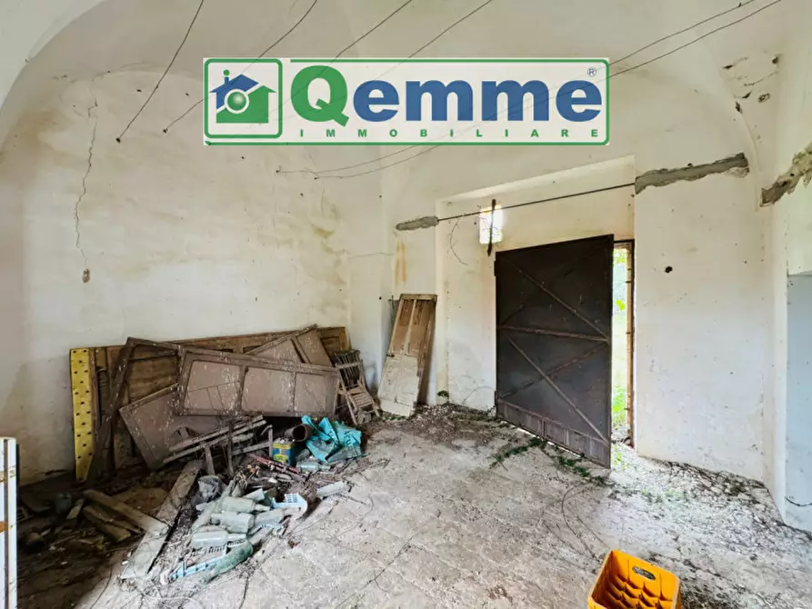 Immagine 16 di Rustico / casale in vendita  in SP362 a Galatina
