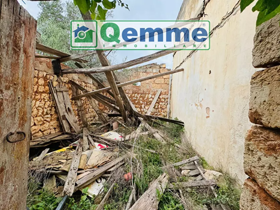 Immagine 17 di Rustico / casale in vendita  in SP362 a Galatina