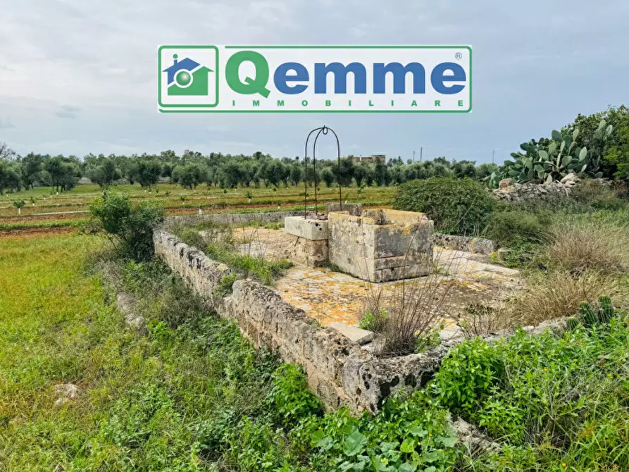 Immagine 18 di Rustico / casale in vendita  in SP362 a Galatina