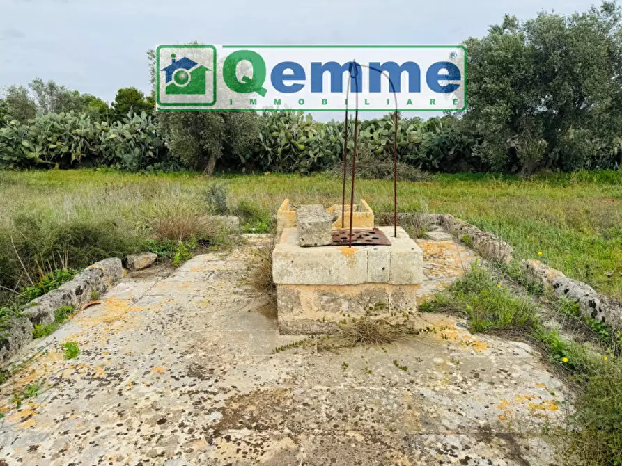 Immagine 19 di Rustico / casale in vendita  in SP362 a Galatina