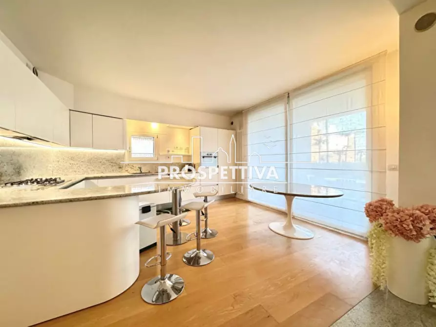 Immagine 8 di Appartamento in vendita  in Carmen frova a Jesolo