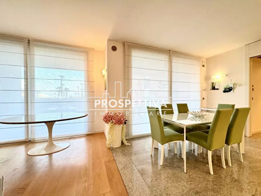 Immagine 11 di Appartamento in vendita  in Carmen frova a Jesolo