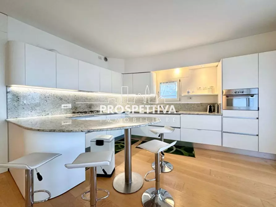 Immagine 13 di Appartamento in vendita  in Carmen frova a Jesolo