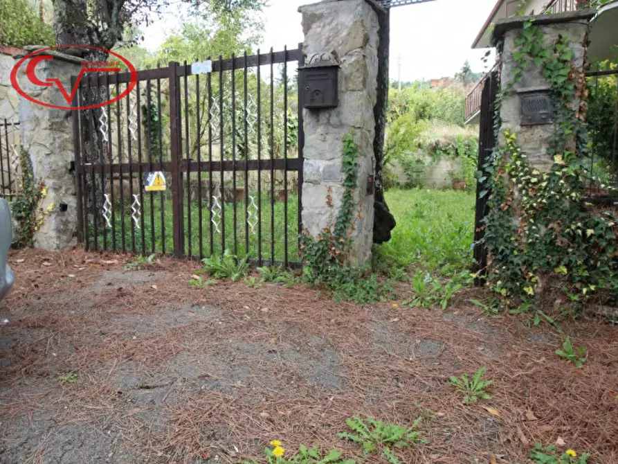 Immagine 2 di Casa indipendente in vendita  in San Martino a Castelfranco Piandiscò