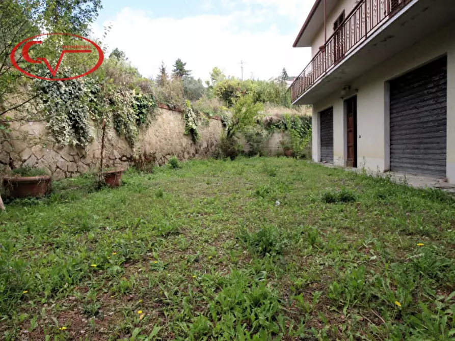 Immagine 3 di Casa indipendente in vendita  in San Martino a Castelfranco Piandiscò