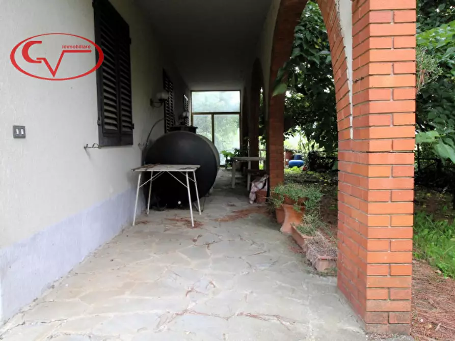 Immagine 4 di Casa indipendente in vendita  in San Martino a Castelfranco Piandiscò