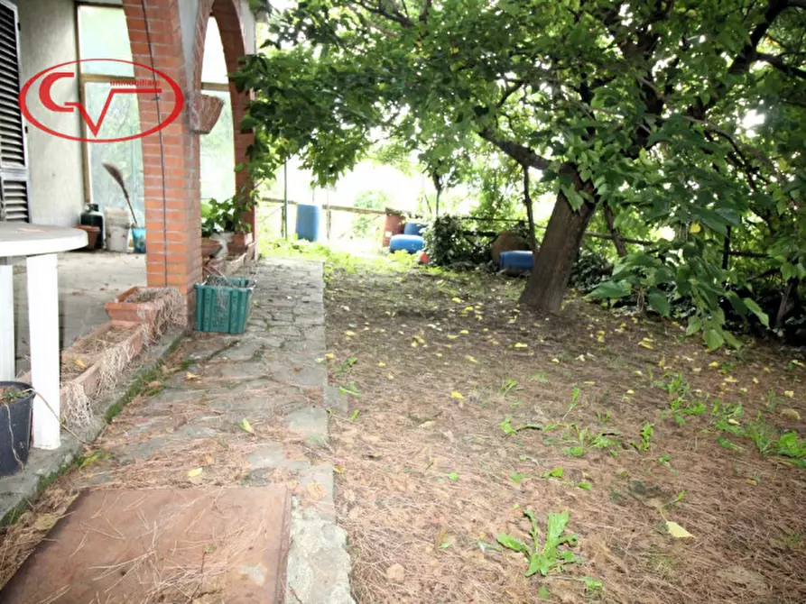 Immagine 6 di Casa indipendente in vendita  in San Martino a Castelfranco Piandiscò