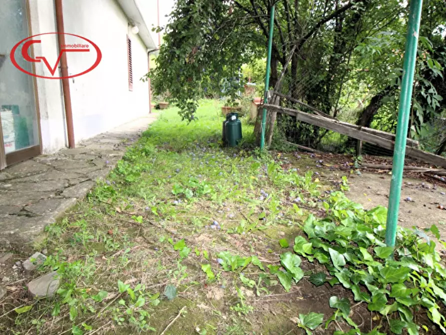 Immagine 8 di Casa indipendente in vendita  in San Martino a Castelfranco Piandiscò