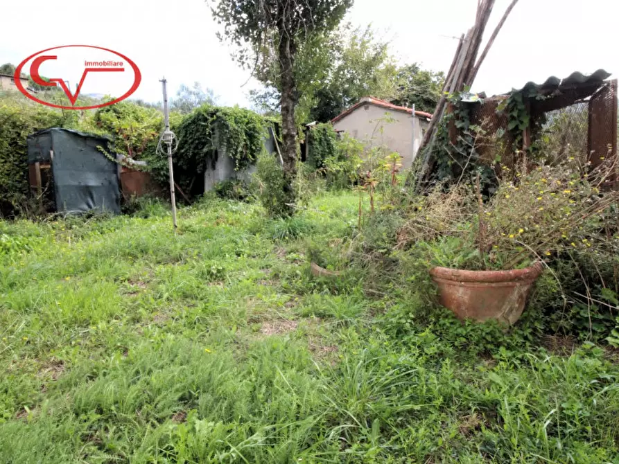 Immagine 9 di Casa indipendente in vendita  in San Martino a Castelfranco Piandiscò