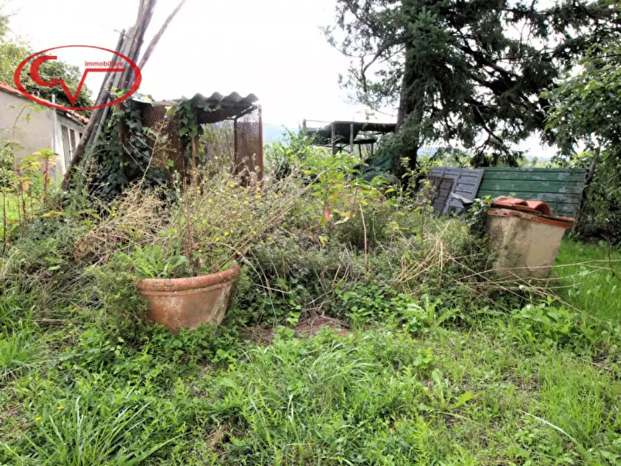 Immagine 10 di Casa indipendente in vendita  in San Martino a Castelfranco Piandiscò