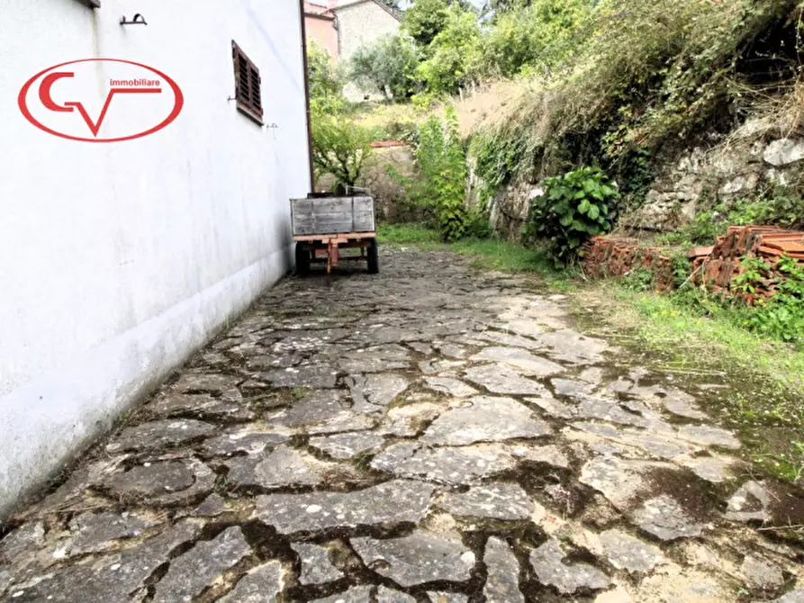 Immagine 12 di Casa indipendente in vendita  in San Martino a Castelfranco Piandiscò