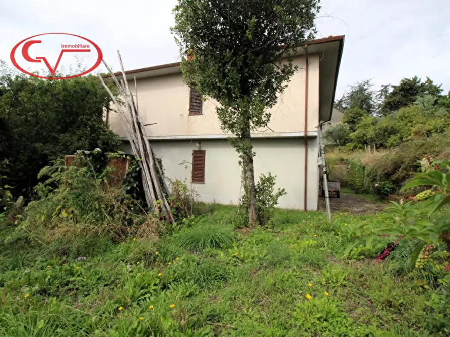 Immagine 13 di Casa indipendente in vendita  in San Martino a Castelfranco Piandiscò