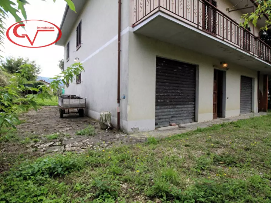 Immagine 14 di Casa indipendente in vendita  in San Martino a Castelfranco Piandiscò