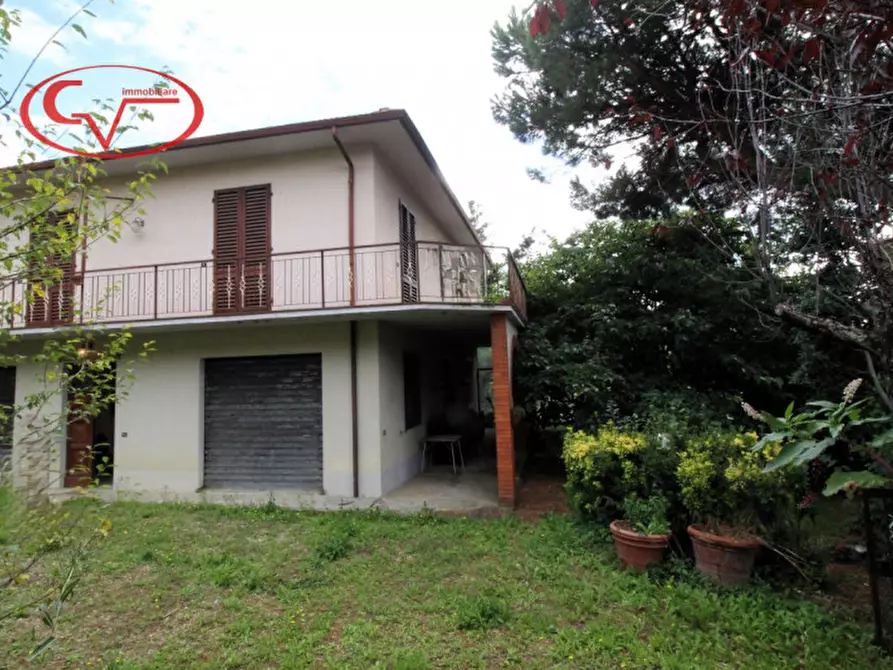 Immagine 15 di Casa indipendente in vendita  in San Martino a Castelfranco Piandiscò