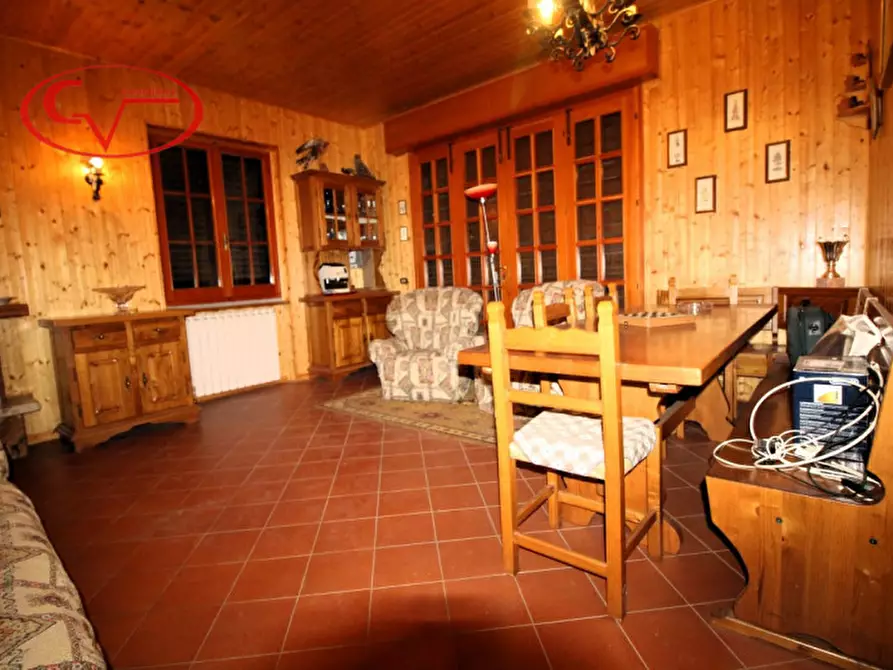 Immagine 17 di Casa indipendente in vendita  in San Martino a Castelfranco Piandiscò