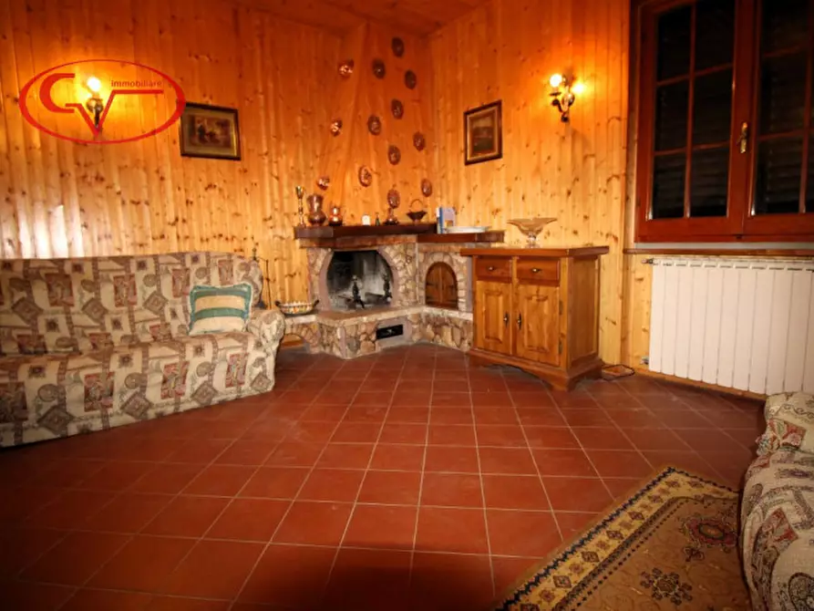 Immagine 19 di Casa indipendente in vendita  in San Martino a Castelfranco Piandiscò