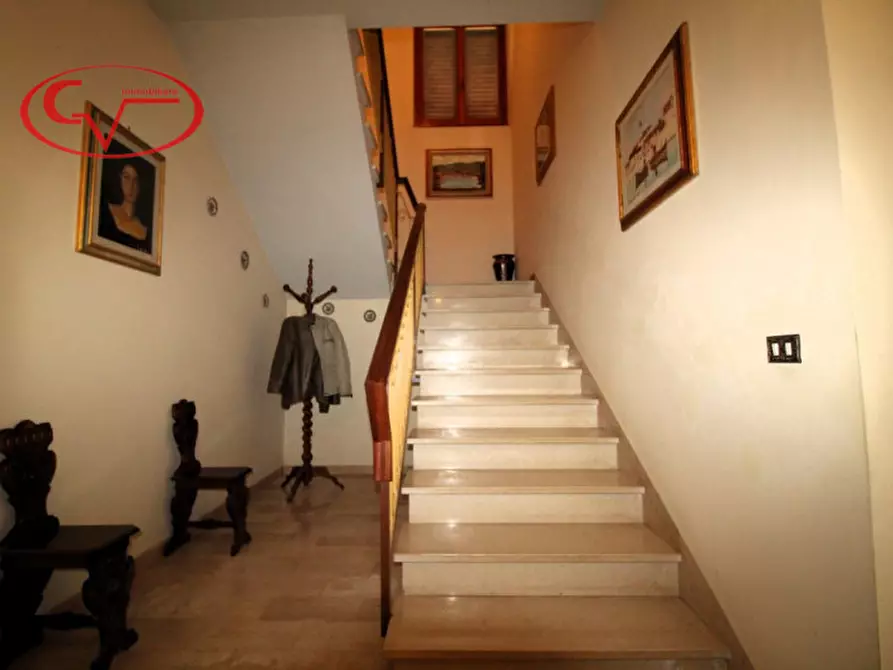 Immagine 20 di Casa indipendente in vendita  in San Martino a Castelfranco Piandiscò