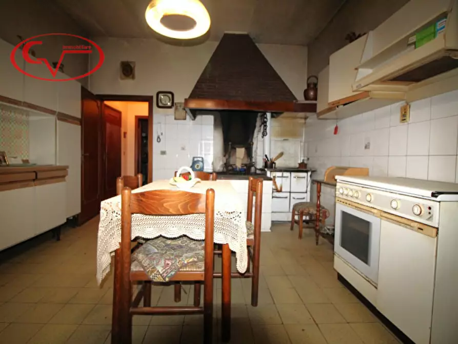 Immagine 21 di Casa indipendente in vendita  in San Martino a Castelfranco Piandiscò