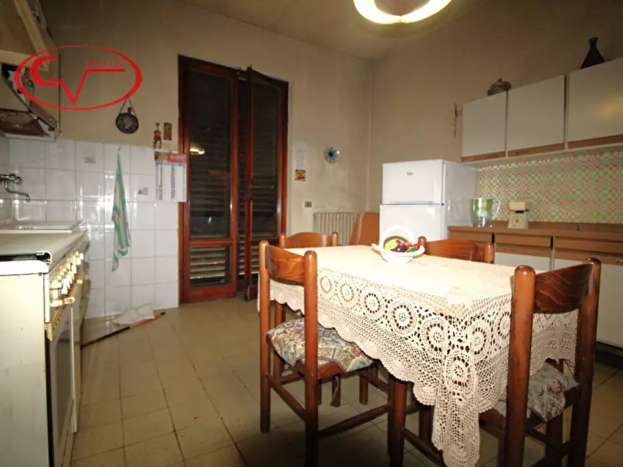 Immagine 22 di Casa indipendente in vendita  in San Martino a Castelfranco Piandiscò