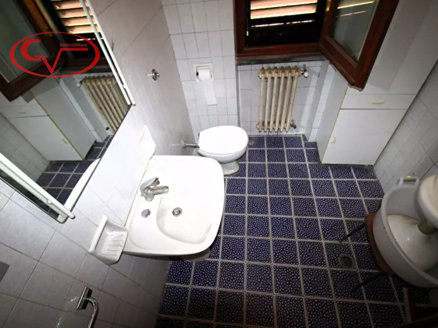 Immagine 23 di Casa indipendente in vendita  in San Martino a Castelfranco Piandiscò