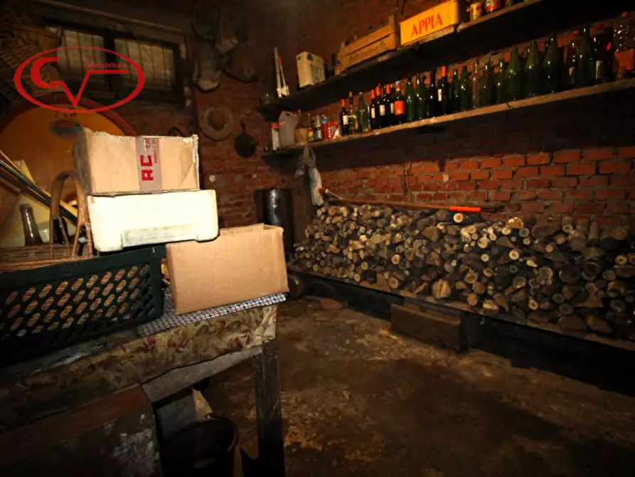 Immagine 24 di Casa indipendente in vendita  in San Martino a Castelfranco Piandiscò