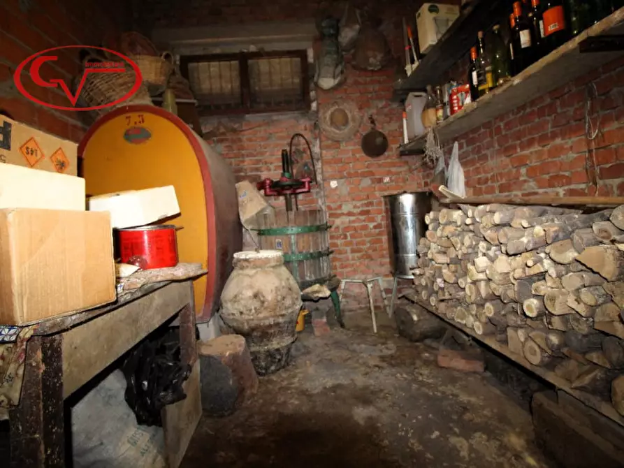 Immagine 25 di Casa indipendente in vendita  in San Martino a Castelfranco Piandiscò