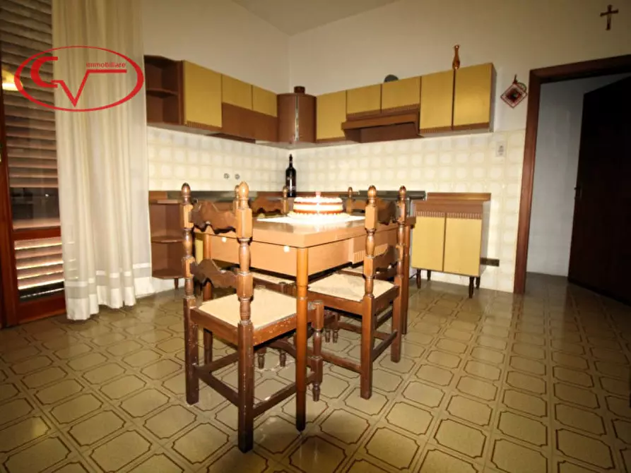 Immagine 27 di Casa indipendente in vendita  in San Martino a Castelfranco Piandiscò