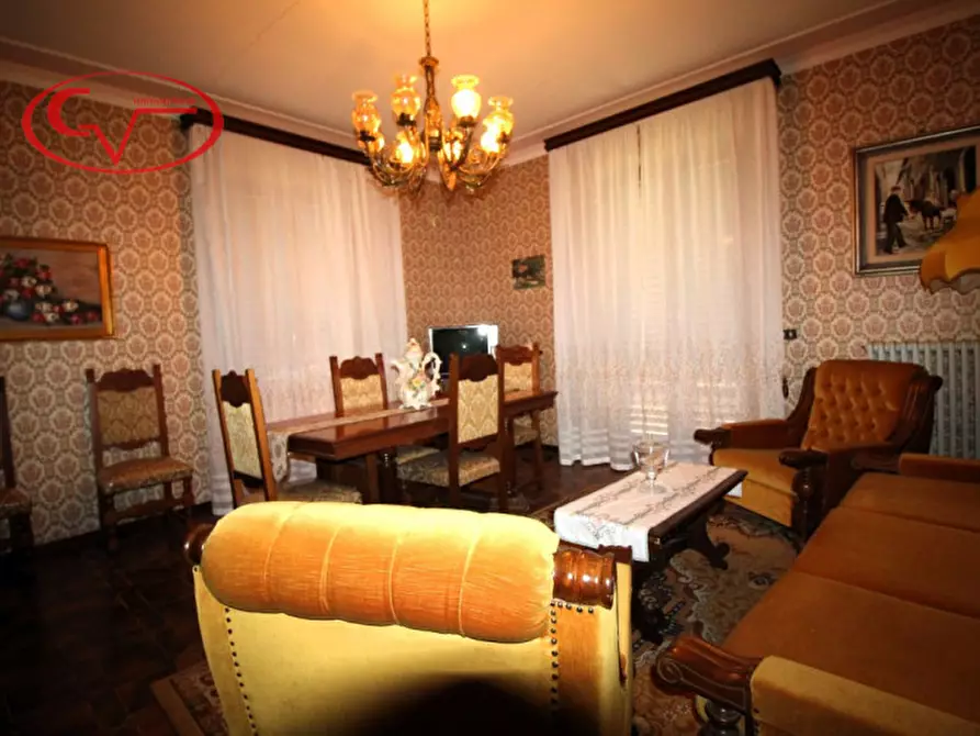 Immagine 28 di Casa indipendente in vendita  in San Martino a Castelfranco Piandiscò