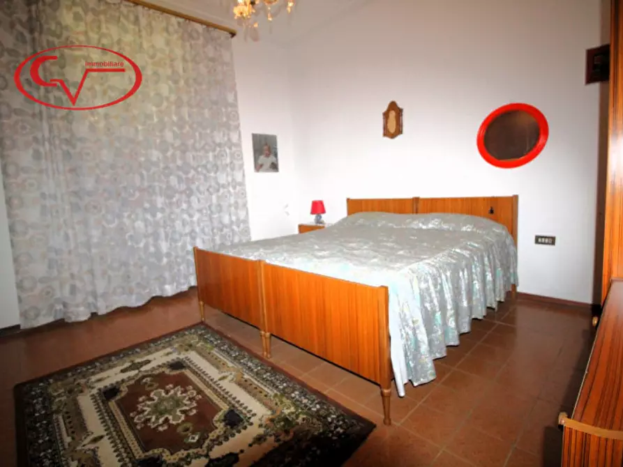 Immagine 32 di Casa indipendente in vendita  in San Martino a Castelfranco Piandiscò